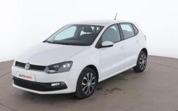 Volkswagen polo Issy-les-Moulineaux