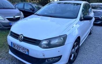 Volkswagen polo Montpellier