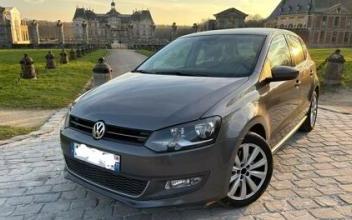 Volkswagen polo Mormant