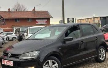 Volkswagen polo Saint-Priest