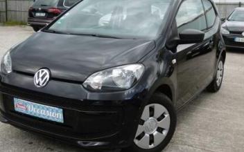 Volkswagen up Saint-Herblain