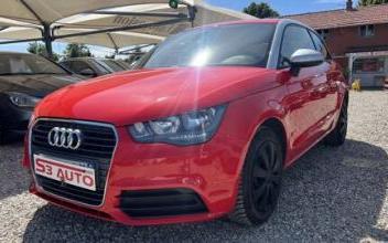 Audi a1 Saint-Priest