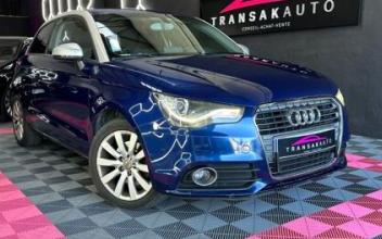 Audi a1 Manosque