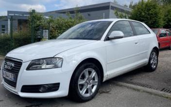 Audi A3 Darnétal