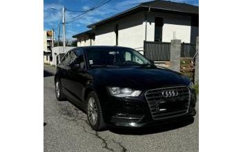 Audi a3 Ayse