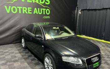 Audi a4 Rozay-en-Brie