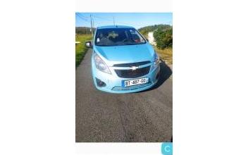 Chevrolet spark La-Chapelle-sur-Loire