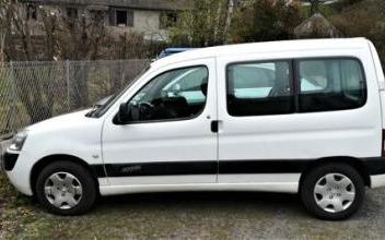 Citroen berlingo Lourdes