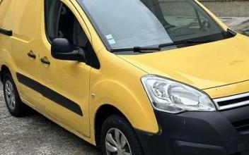 Citroen berlingo Toulouse