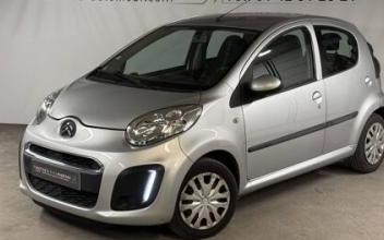 Citroen c1 Paris