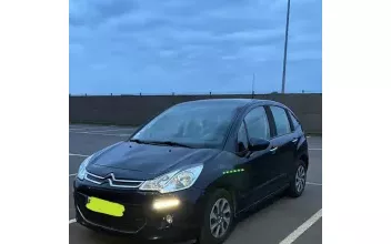 Citroen C3 Mons-en-Baroeul