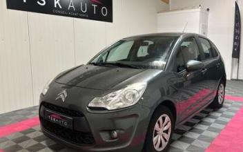 Citroen c3 Colombelles