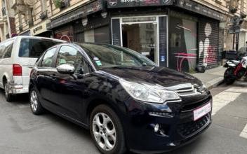 Citroen C3 Paris