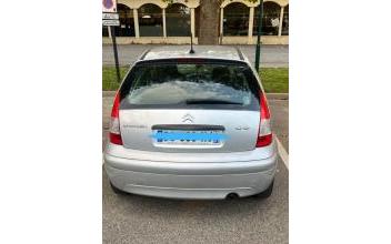 Citroen c3 Gagny