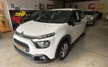 Citroen c3 Toulouges