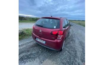 Citroen c3 La-Rochelle