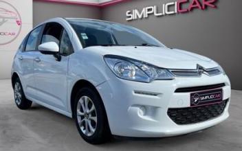 Citroen c3 Avignon