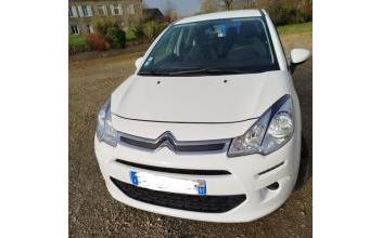 Citroen c3 La-Carneille