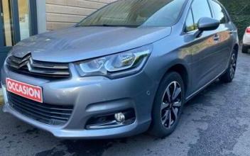 Citroen c4 Pierrelaye