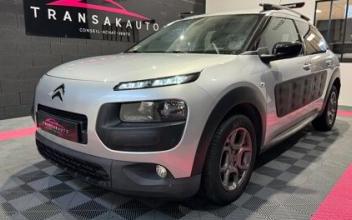 Citroen c4 cactus Valergues