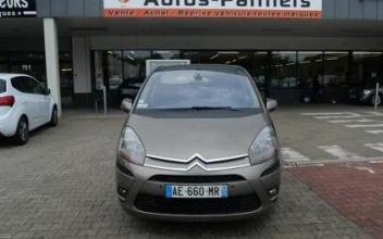 Citroen c4 picasso Evreux