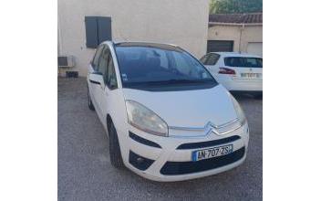 Citroen c4 picasso Orgon