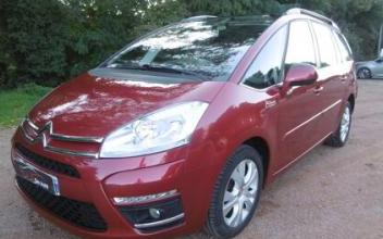 Citroen c4 picasso Roanne