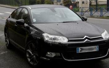 Citroen c5 Le-Relecq-Kerhuon