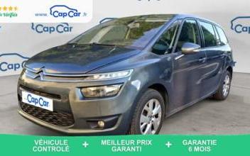 Citroen grand c4 picasso Paris