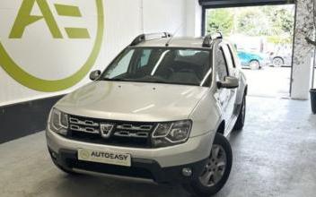 Dacia Duster Le-Houlme