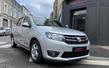 Dacia logan Cambrai