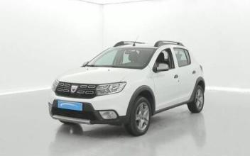 Dacia sandero Vire