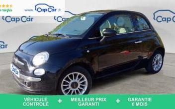 Fiat 500 Velaux