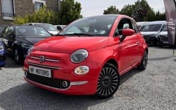 Fiat 500 Les-Essarts-le-Roi