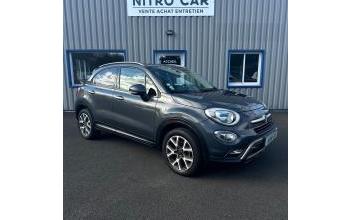 Fiat 500X Chalonnes-sur-Loire