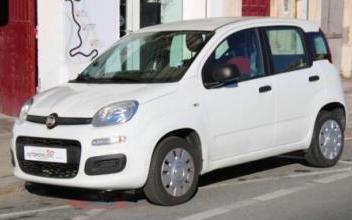 Fiat panda Sète