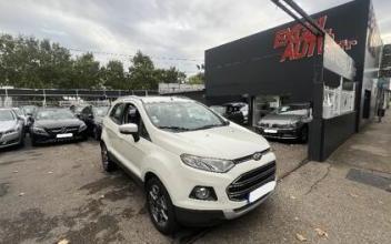 Ford ecosport Nîmes