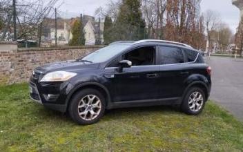 Ford kuga Valenciennes