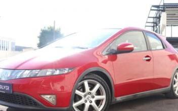 Honda civic Lunel