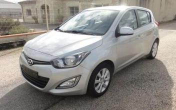 Hyundai i20 Lectoure