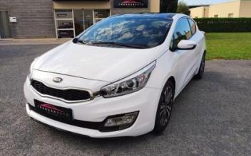 Kia ceed Crêches-sur-Saône