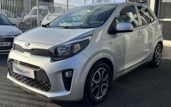 Kia picanto Villejuif