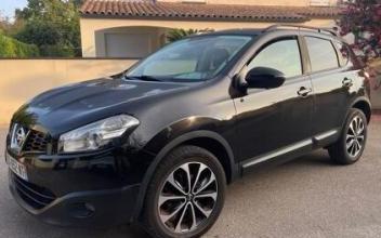 Nissan qashqai Castries