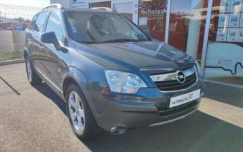 Opel antara Colmar