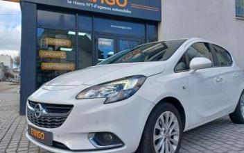 Opel corsa Limoges