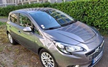 Opel corsa Nantes