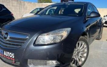 Opel insignia Arles