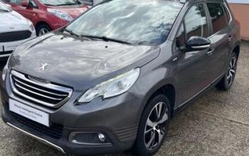 Peugeot 2008 Orgeval