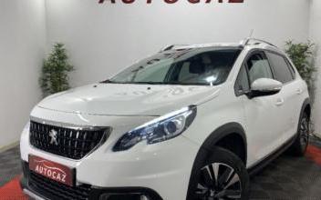 Peugeot 2008 Thiers