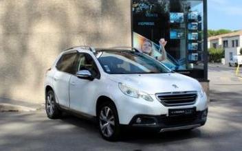 Peugeot 2008 Saint-Jean-de-Védas